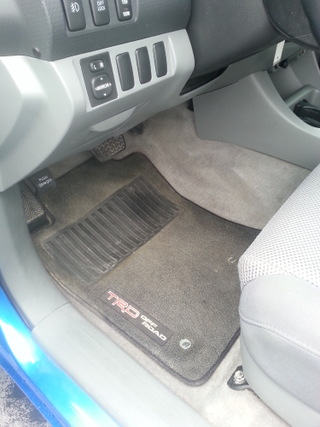 Illustration for article titled Sometimes the condition of a car will surprise you